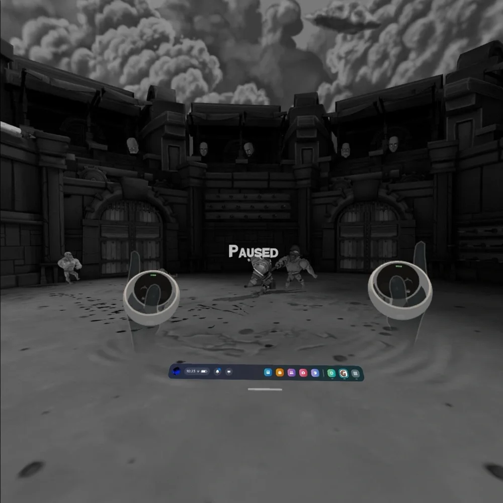 Oculus Quest 2 Set